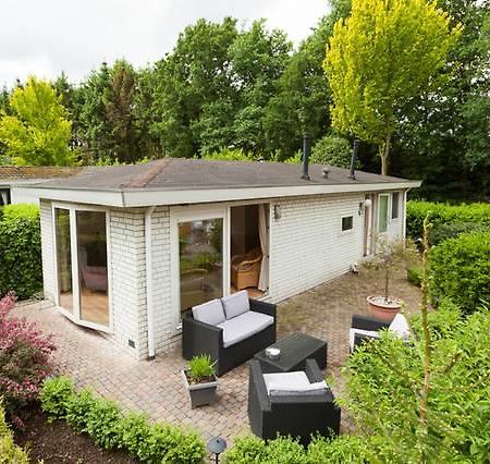 Chalet Gerda Villa Putten Exterior photo
