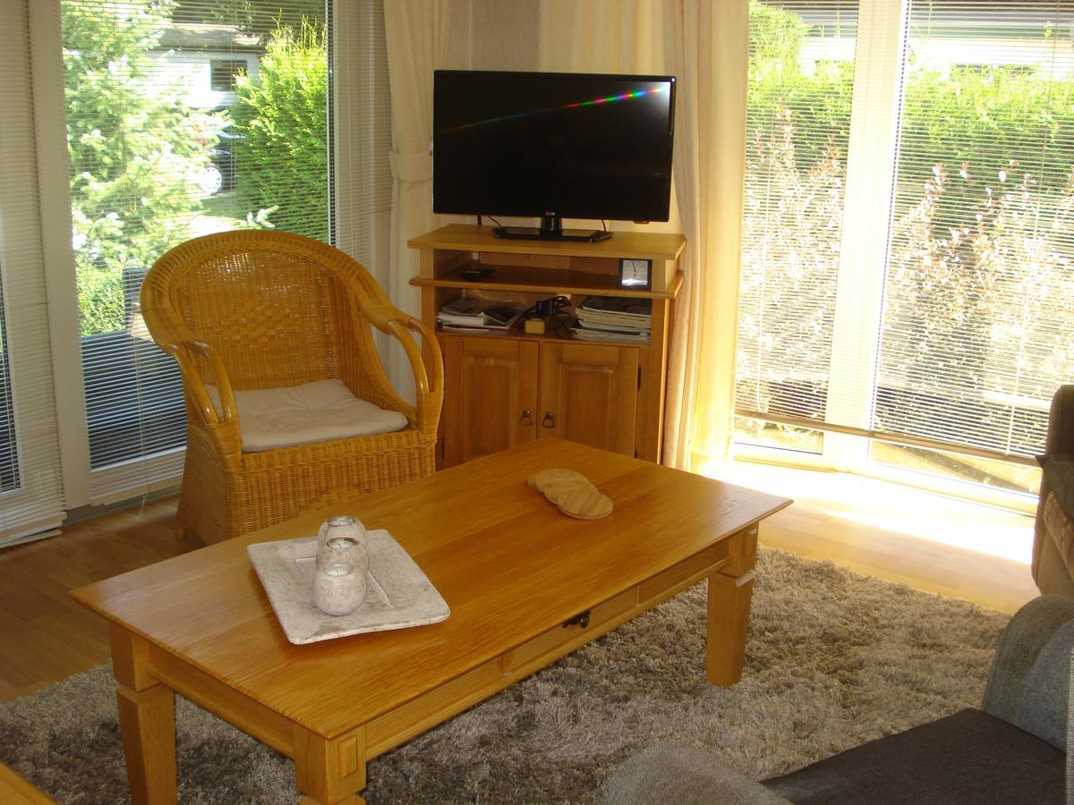 Chalet Gerda Villa Putten Exterior photo